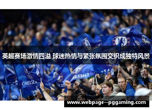 英超赛场激情四溢 球迷热情与紧张氛围交织成独特风景 英超赛场激情四溢 球迷热情与紧张氛围交织成独特风景