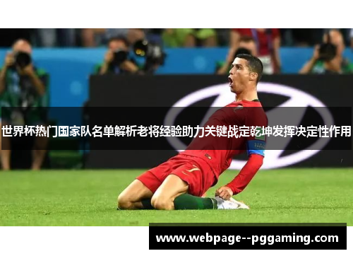 世界杯热门国家队名单解析老将经验助力关键战定乾坤发挥决定性作用